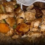 Best Chicken & Steak Hibachi in Somerset, MA