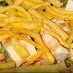 Best Build Your Own Poke - Your Way (2 Protein) in Somerset, MA