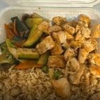 Best Chicken Fried Rice in Somerset, MA