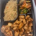 Best Chicken & Shrimp Hibachi in Somerset, MA
