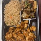 Best Hibachi Chicken in Somerset, MA