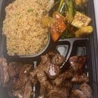 Best Hibachi Steak in Somerset, MA