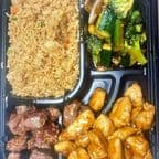 Best Chicken & Steak Hibachi in Somerset, MA