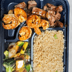 Best Steak & Shrimp Hibachi in Somerset, MA