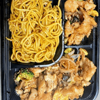 Best Mongolian Chicken in Somerset, MA